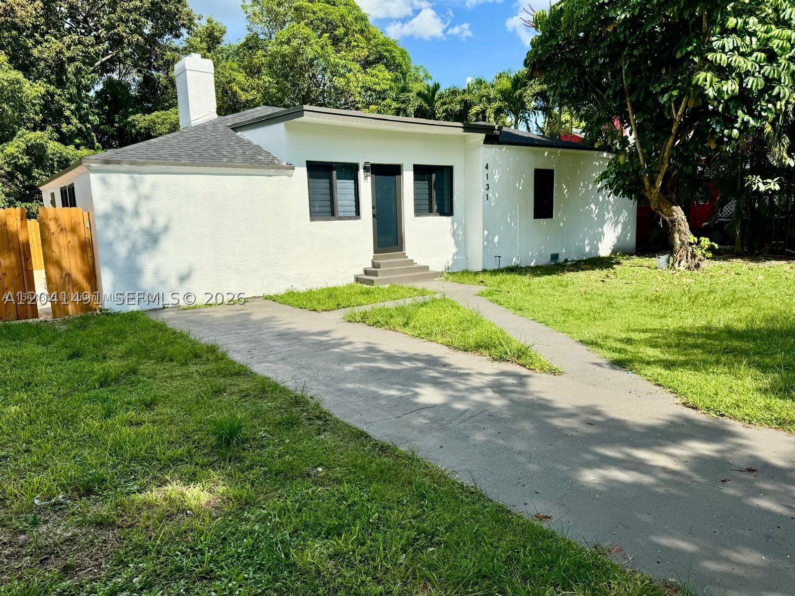 W BUENA VISTA CEN - Residential