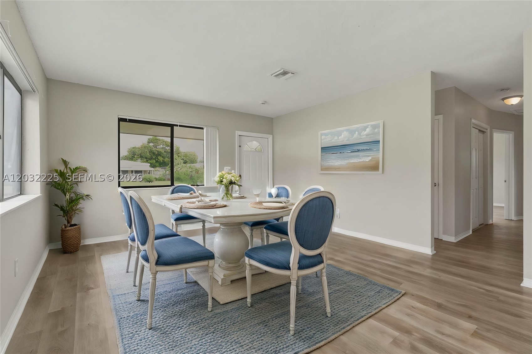FULFORD BY SEA SEC L - Residential