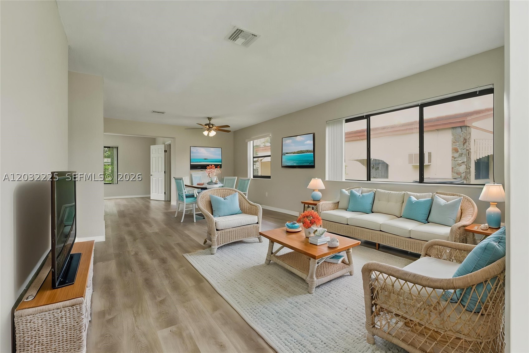 FULFORD BY SEA SEC L - Residential