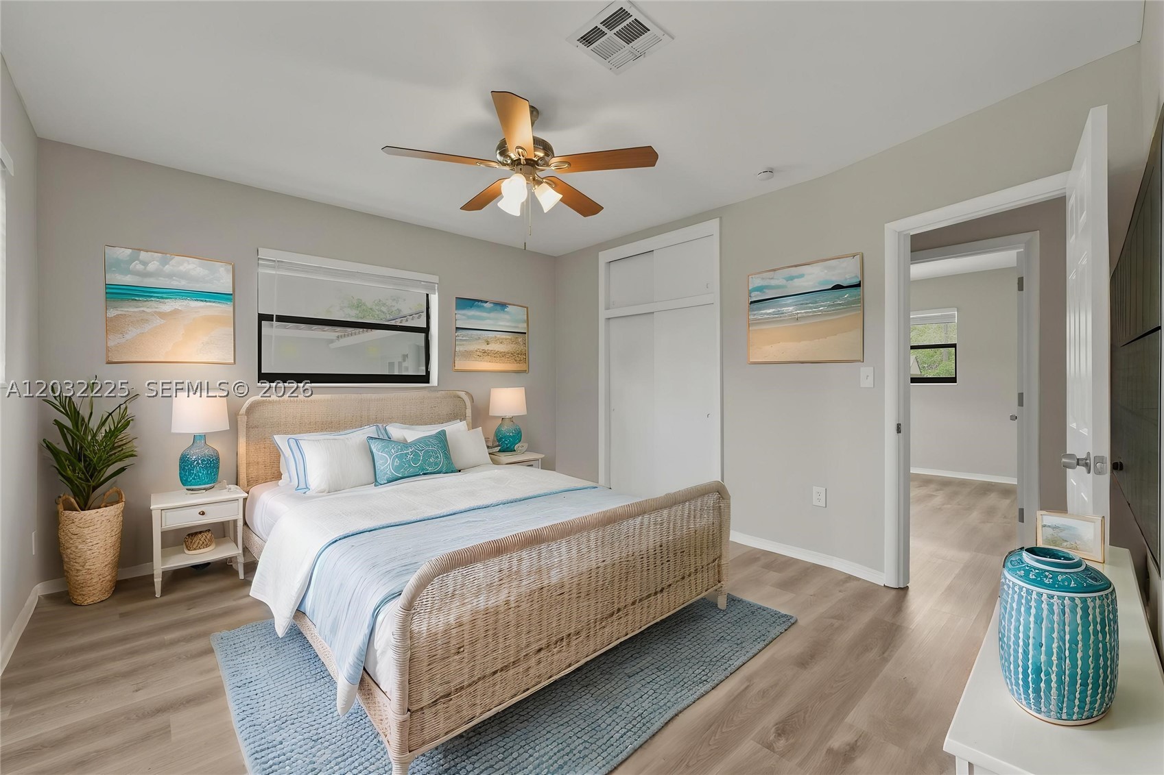 FULFORD BY SEA SEC L - Residential