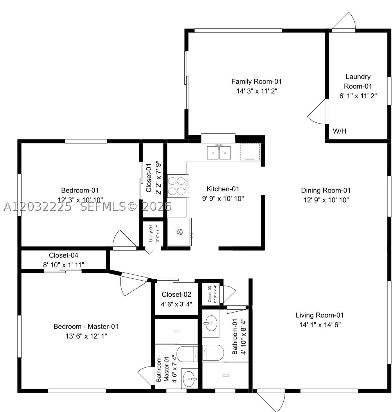 FULFORD BY SEA SEC L - Residential