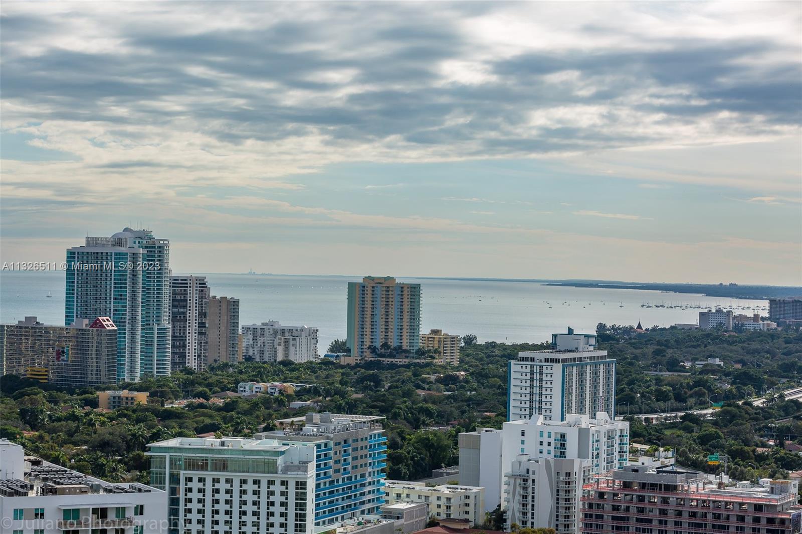 NINE AT MARY BRICKELL VIL - Residential