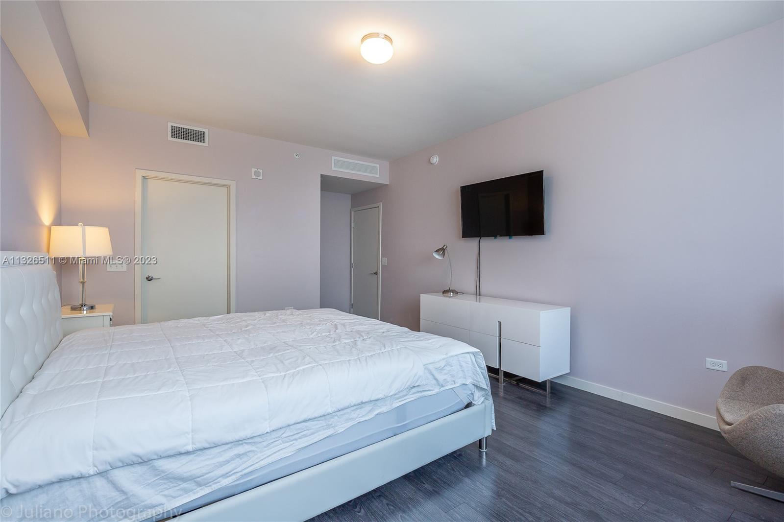 NINE AT MARY BRICKELL VIL - Residential