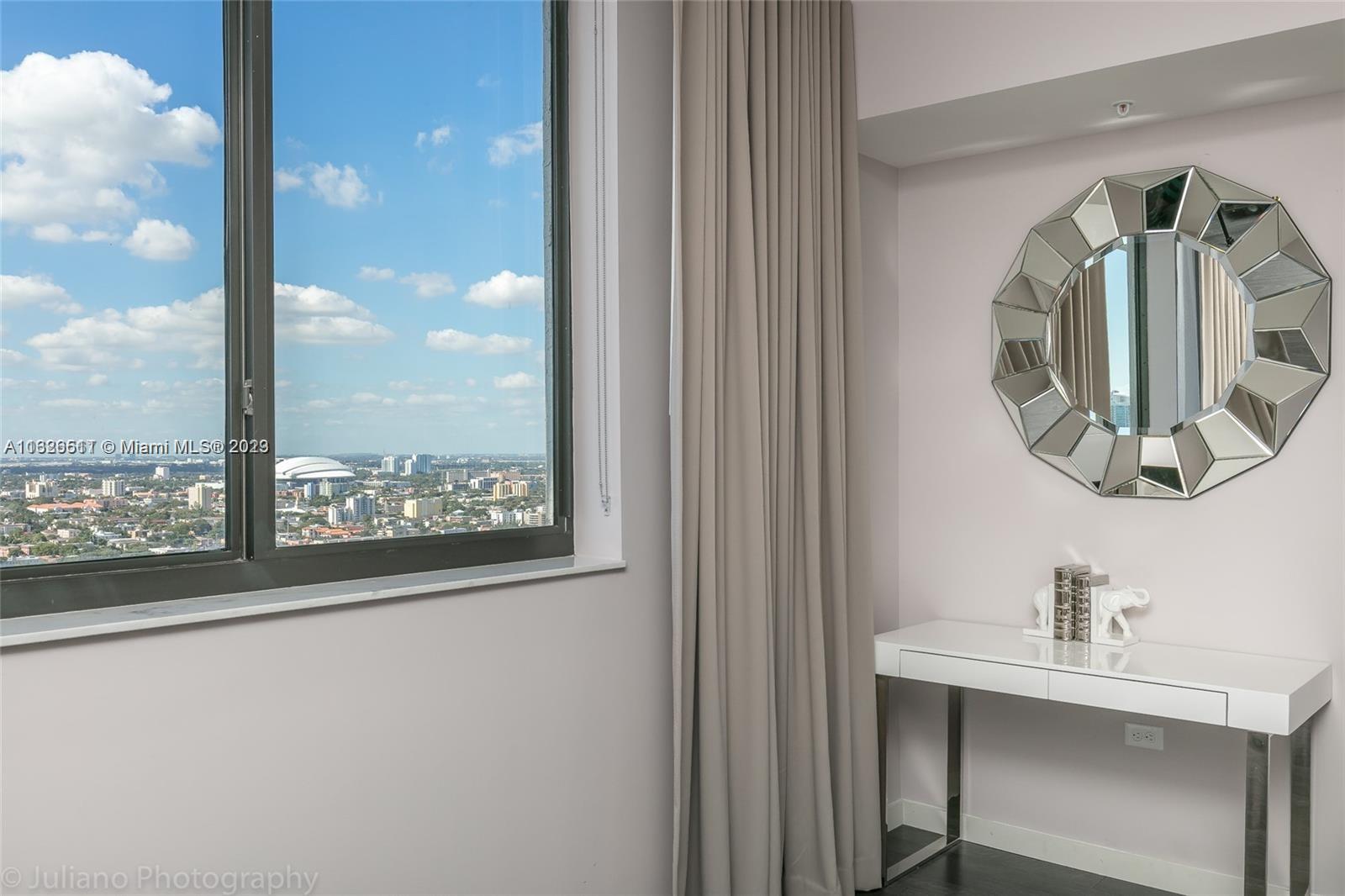 NINE AT MARY BRICKELL VIL - Residential