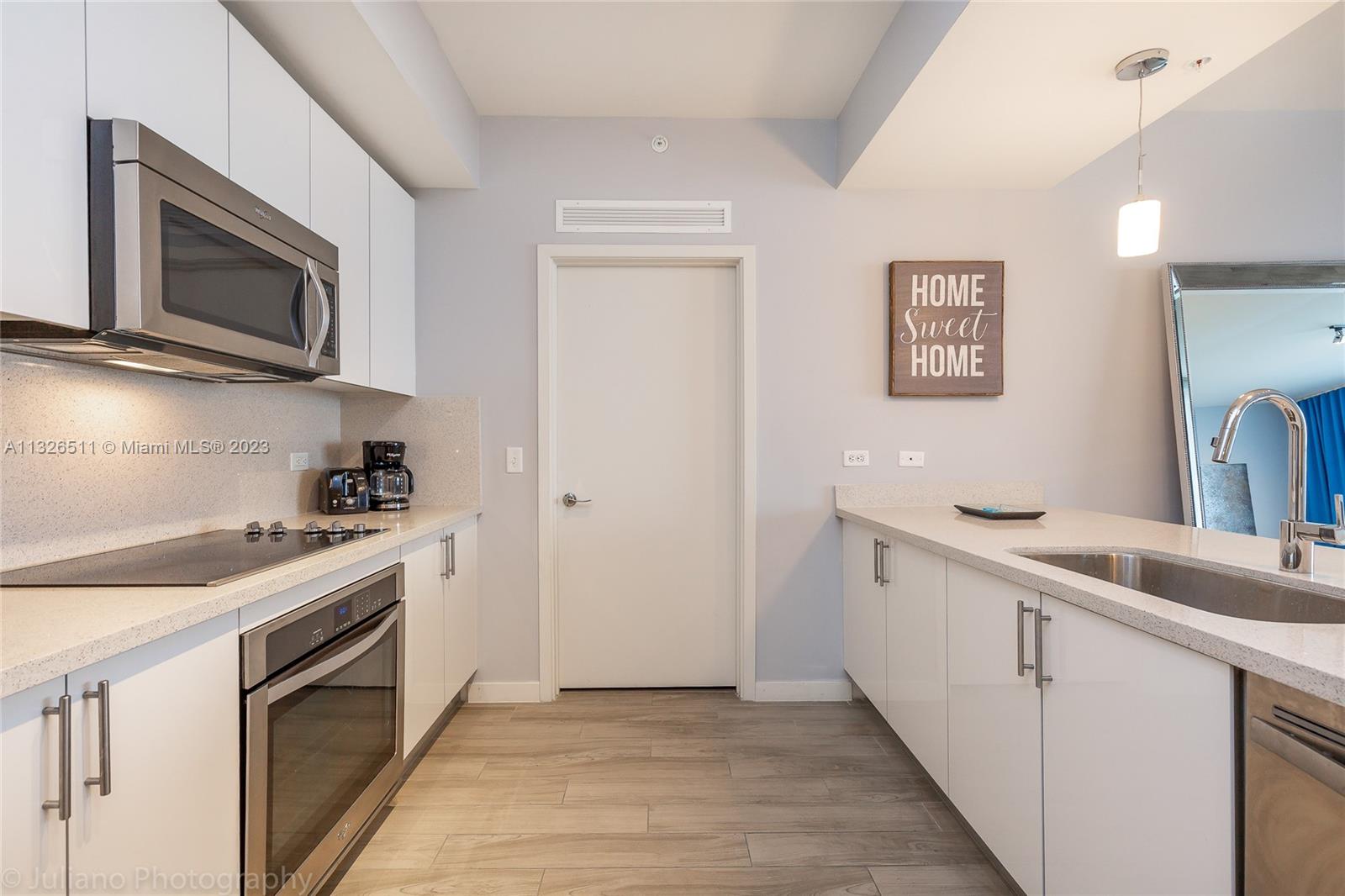 NINE AT MARY BRICKELL VIL - Residential