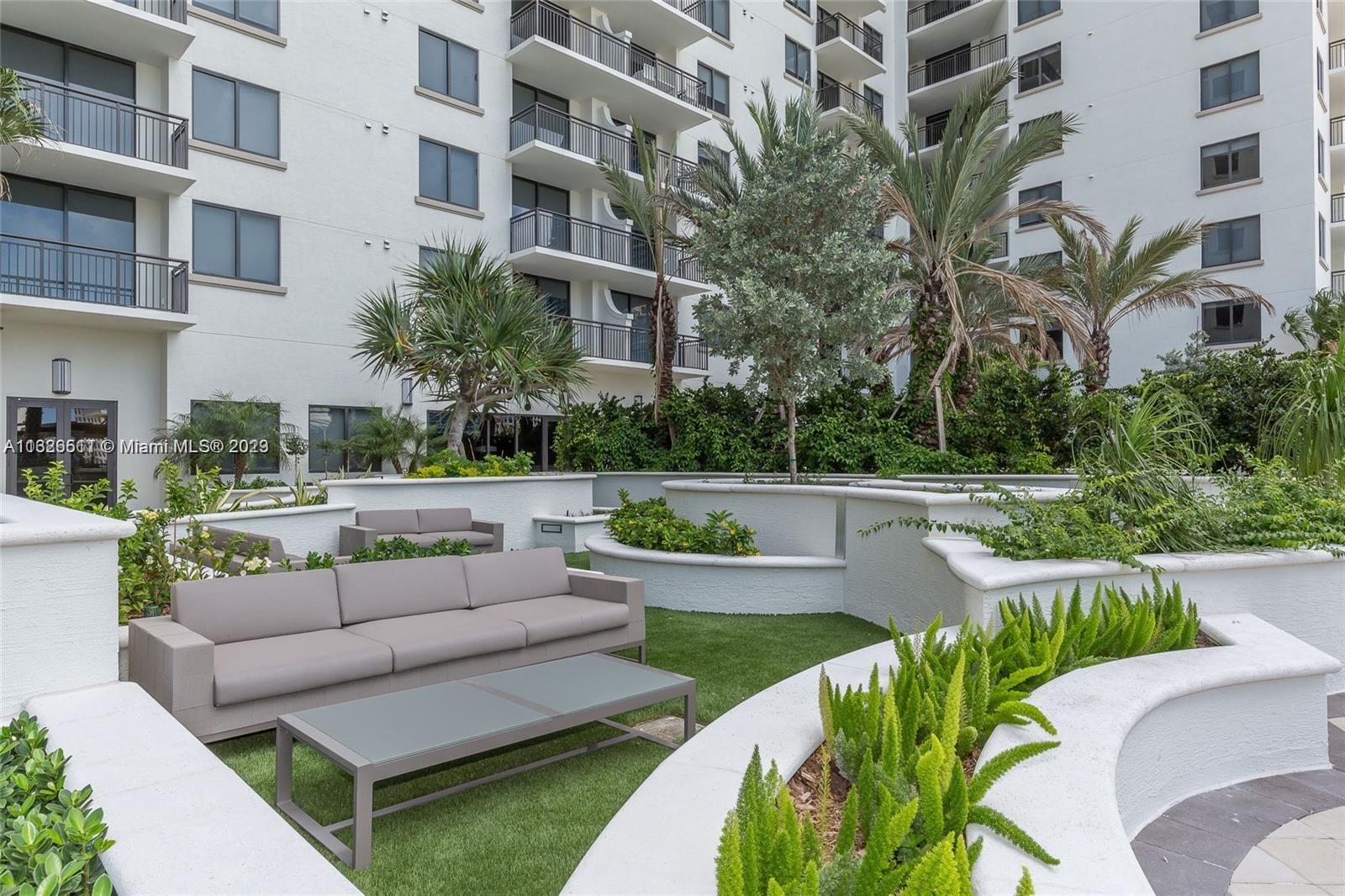 NINE AT MARY BRICKELL VIL - Residential