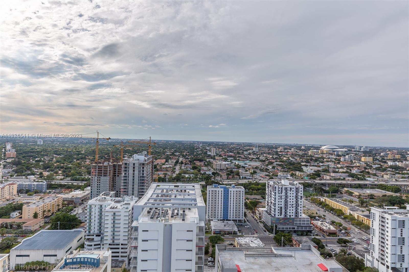 NINE AT MARY BRICKELL VIL - Residential