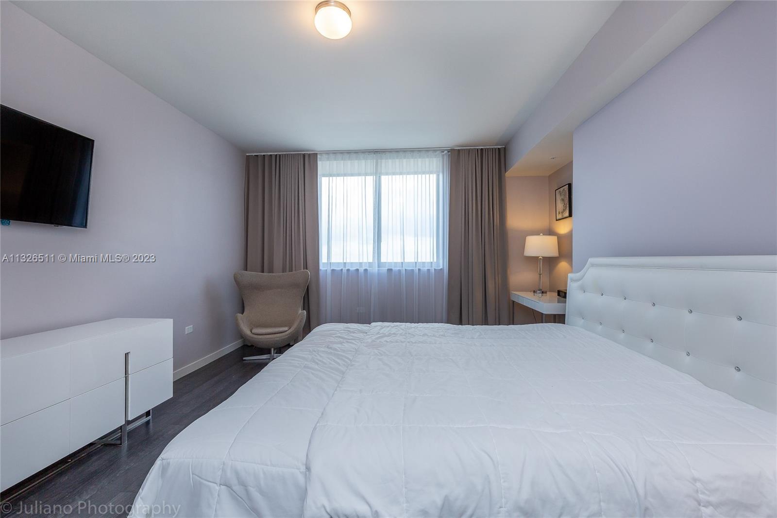 NINE AT MARY BRICKELL VIL - Residential
