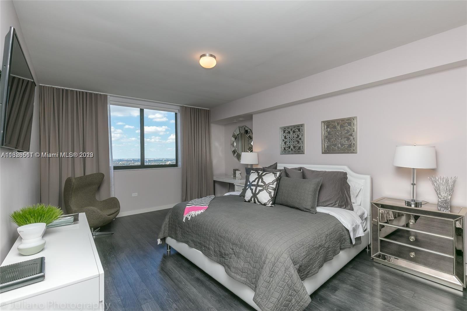 NINE AT MARY BRICKELL VIL - Residential