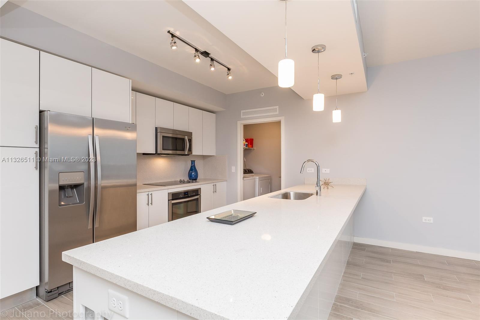 NINE AT MARY BRICKELL VIL - Residential