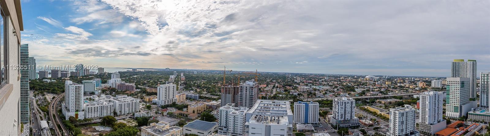 NINE AT MARY BRICKELL VIL - Residential