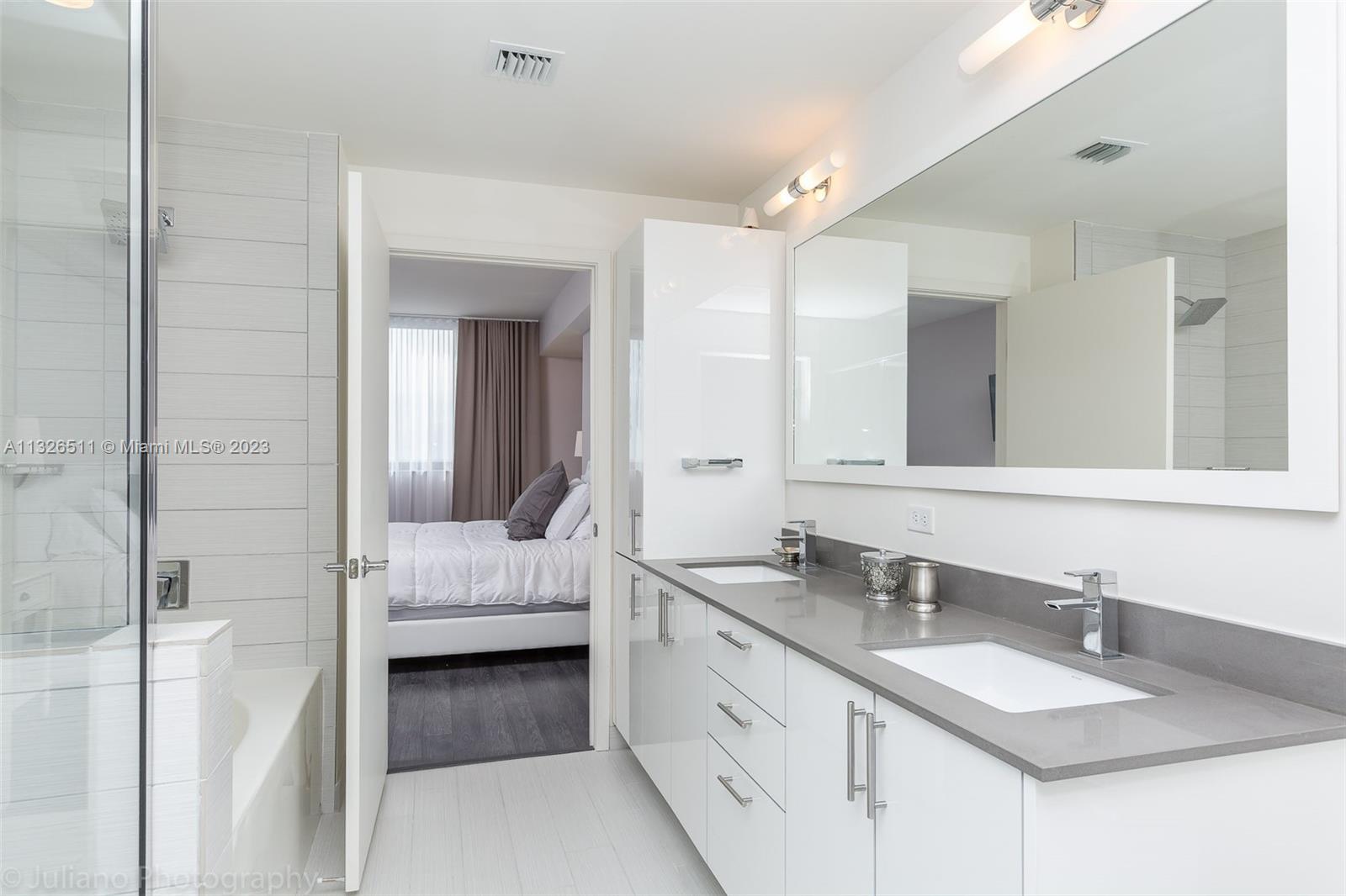 NINE AT MARY BRICKELL VIL - Residential