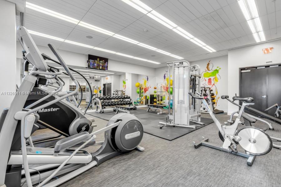 NINE AT MARY BRICKELL VIL - Residential