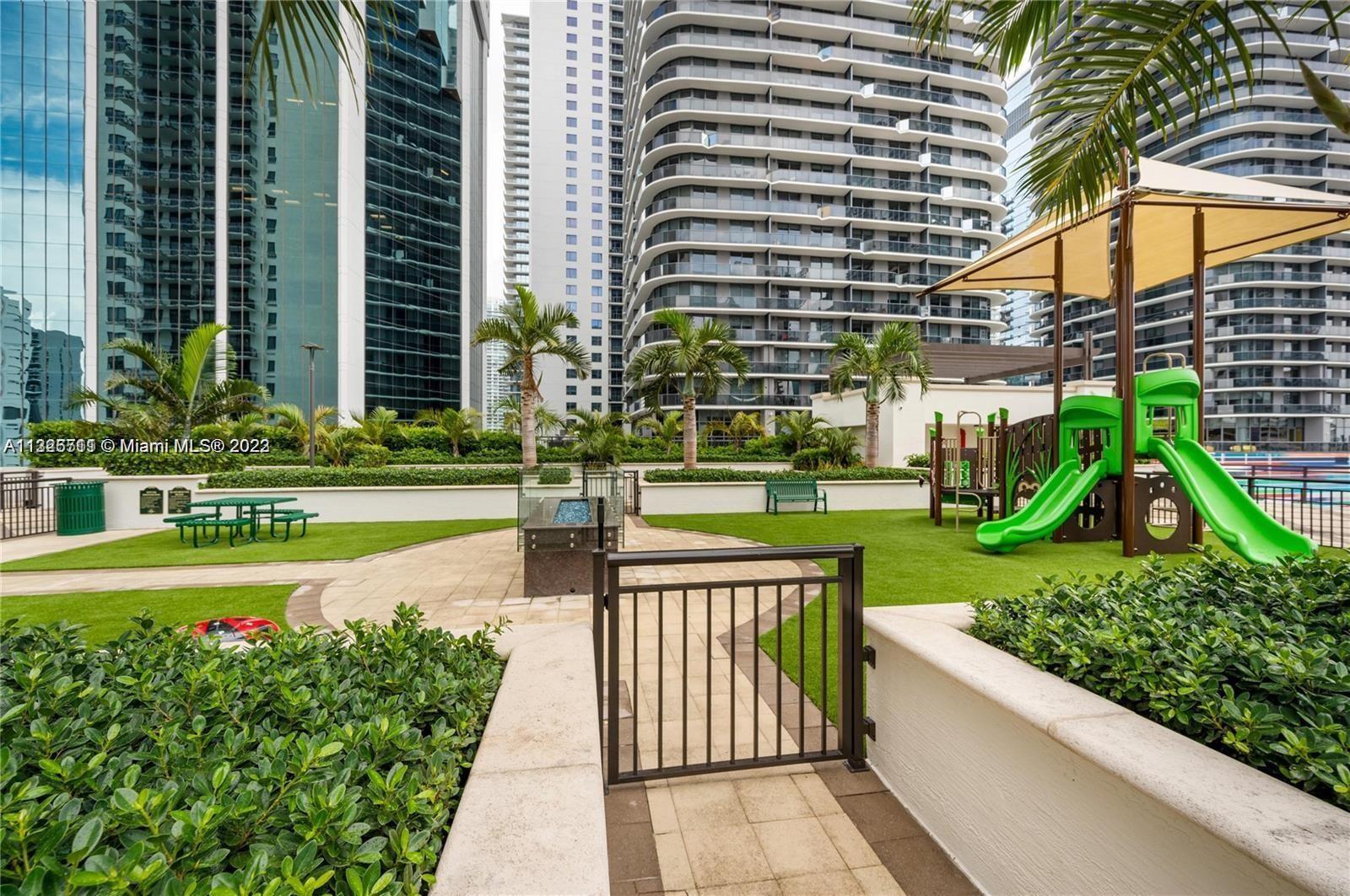 NINE AT MARY BRICKELL VIL - Residential