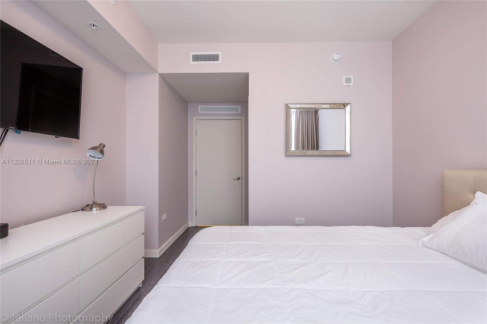 NINE AT MARY BRICKELL VIL - Residential