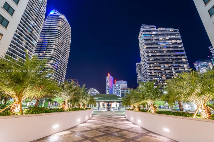 NINE AT MARY BRICKELL VIL - Residential