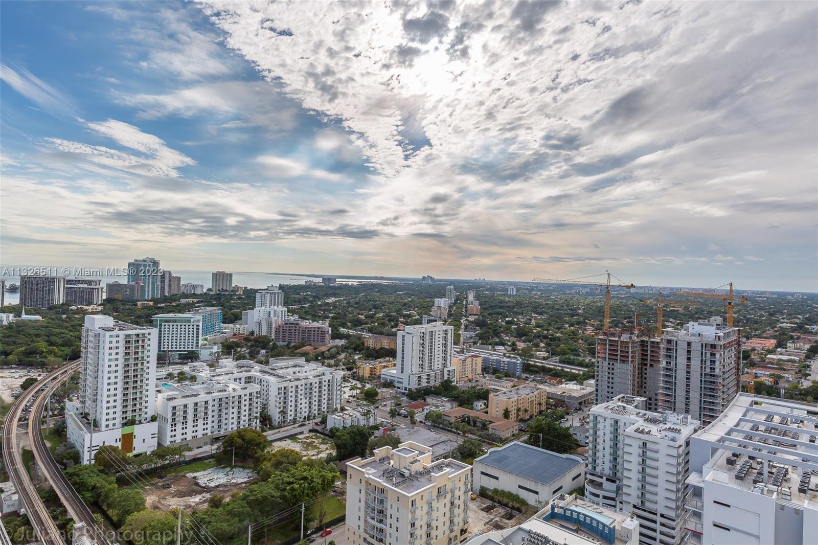 NINE AT MARY BRICKELL VIL - Residential