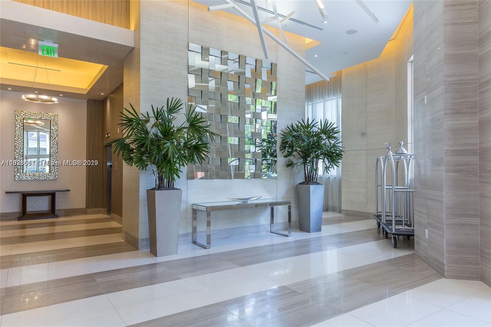 NINE AT MARY BRICKELL VIL - Residential