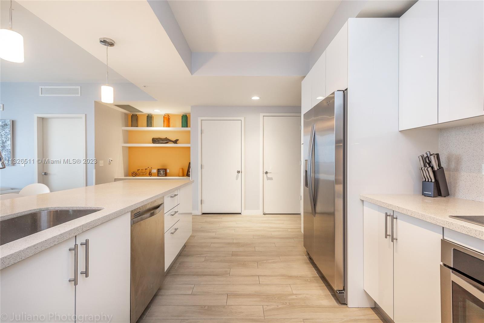 NINE AT MARY BRICKELL VIL - Residential