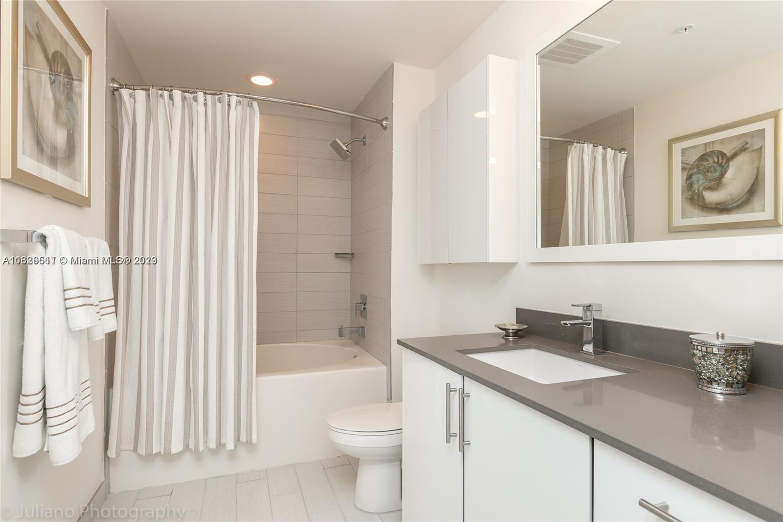 NINE AT MARY BRICKELL VIL - Residential