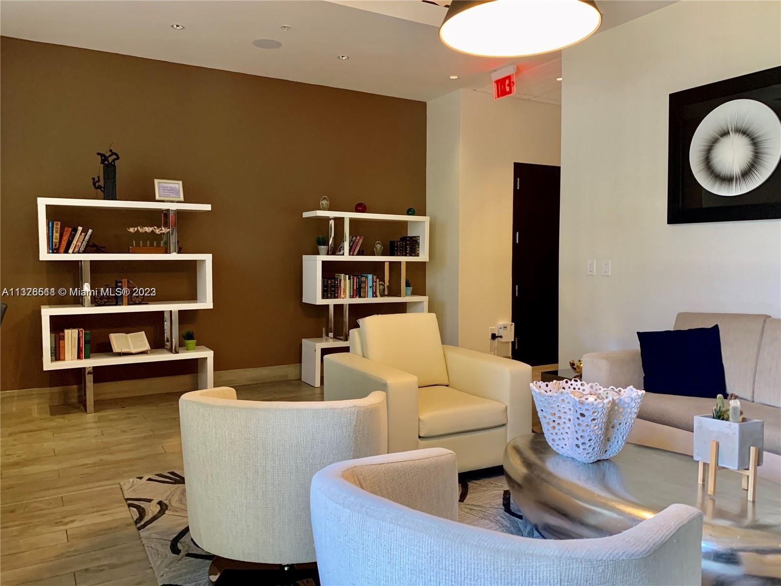NINE AT MARY BRICKELL VIL - Residential
