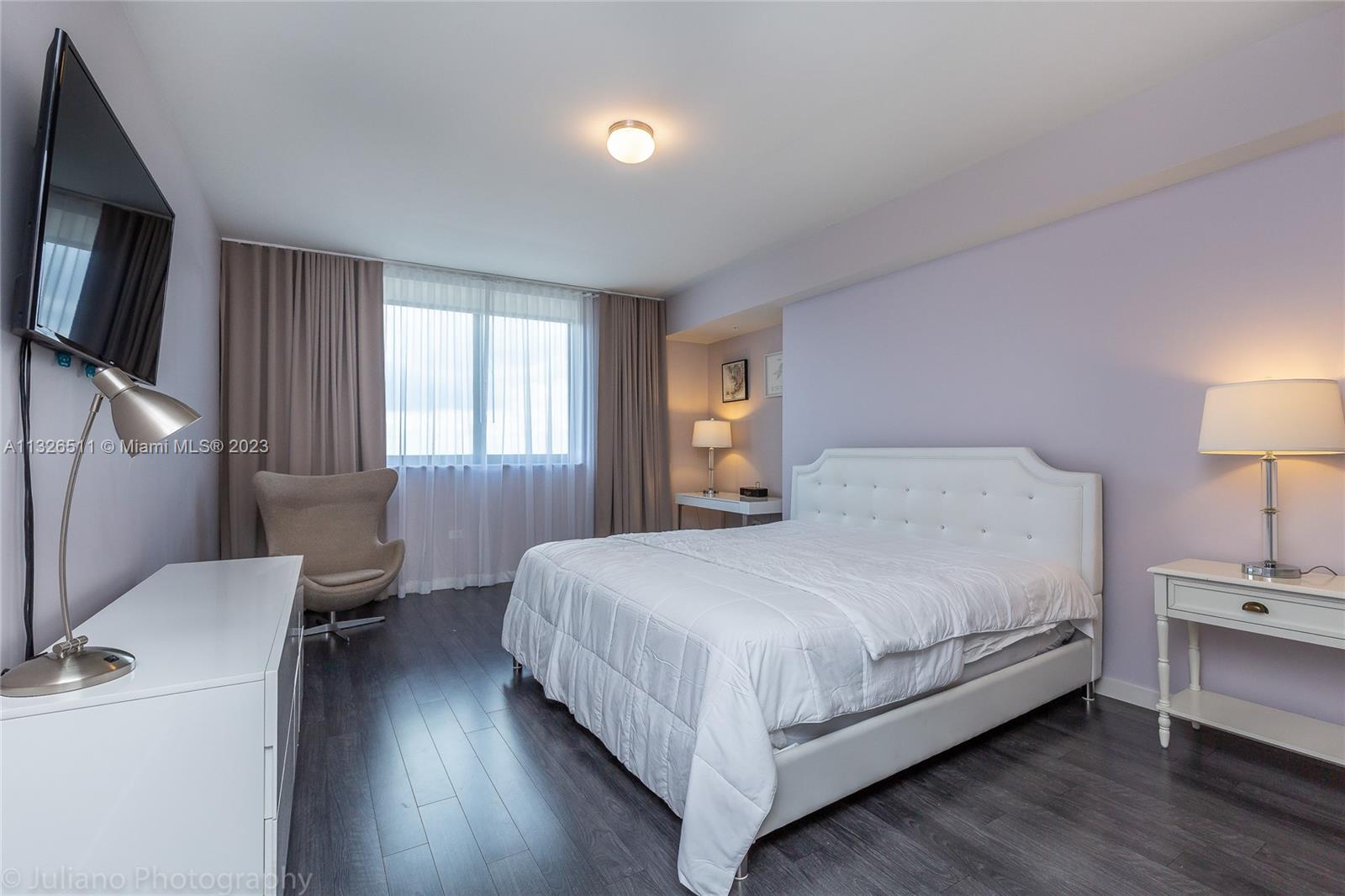 NINE AT MARY BRICKELL VIL - Residential