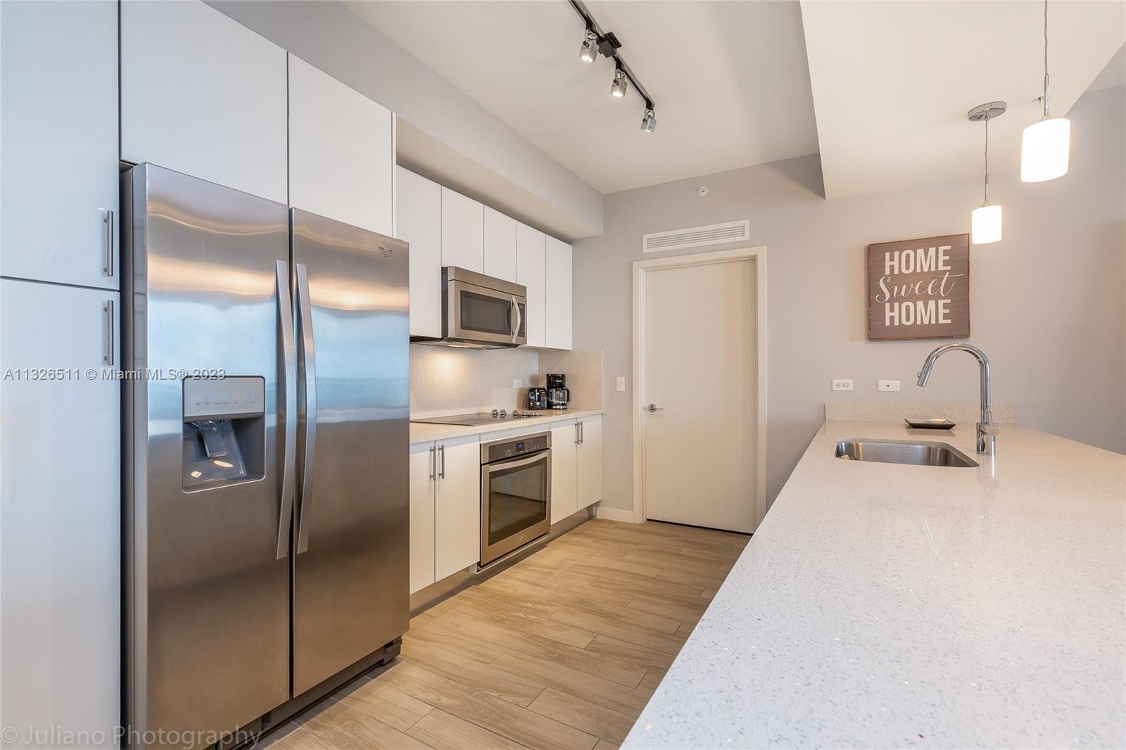 NINE AT MARY BRICKELL VIL - Residential