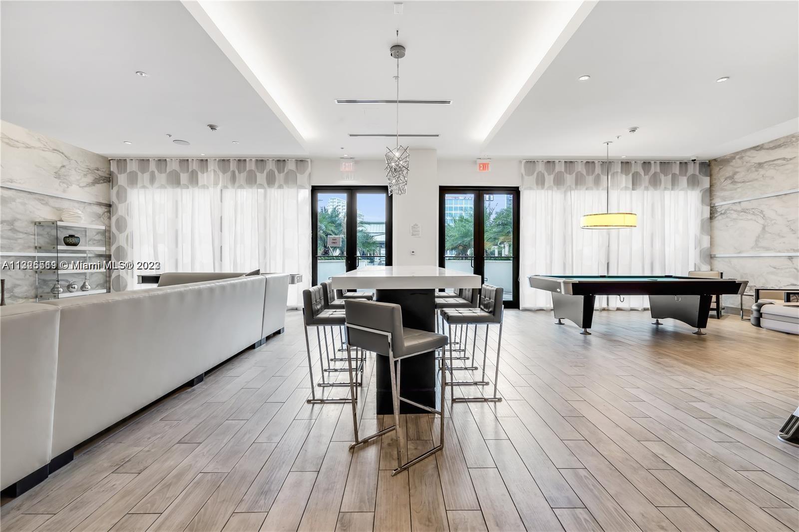 NINE AT MARY BRICKELL VIL - Residential
