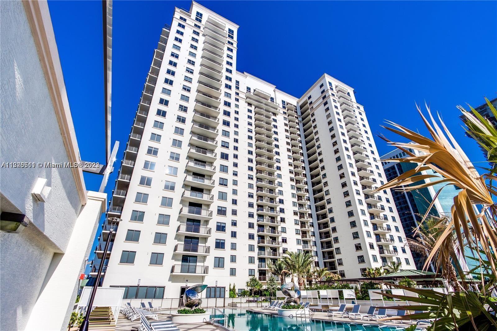 NINE AT MARY BRICKELL VIL - Residential