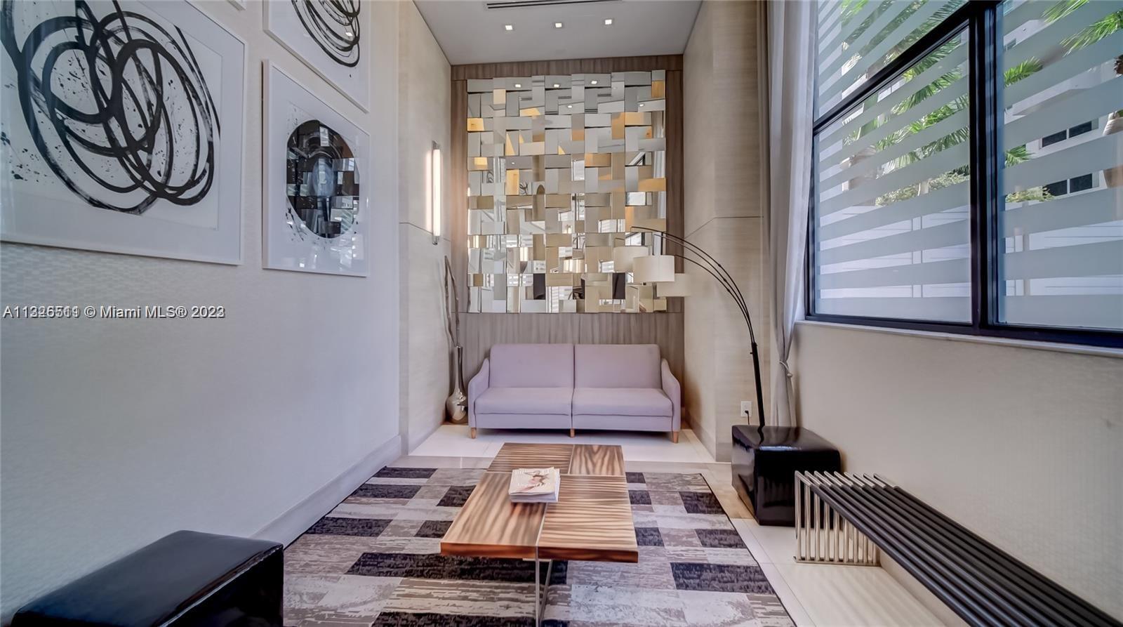 NINE AT MARY BRICKELL VIL - Residential