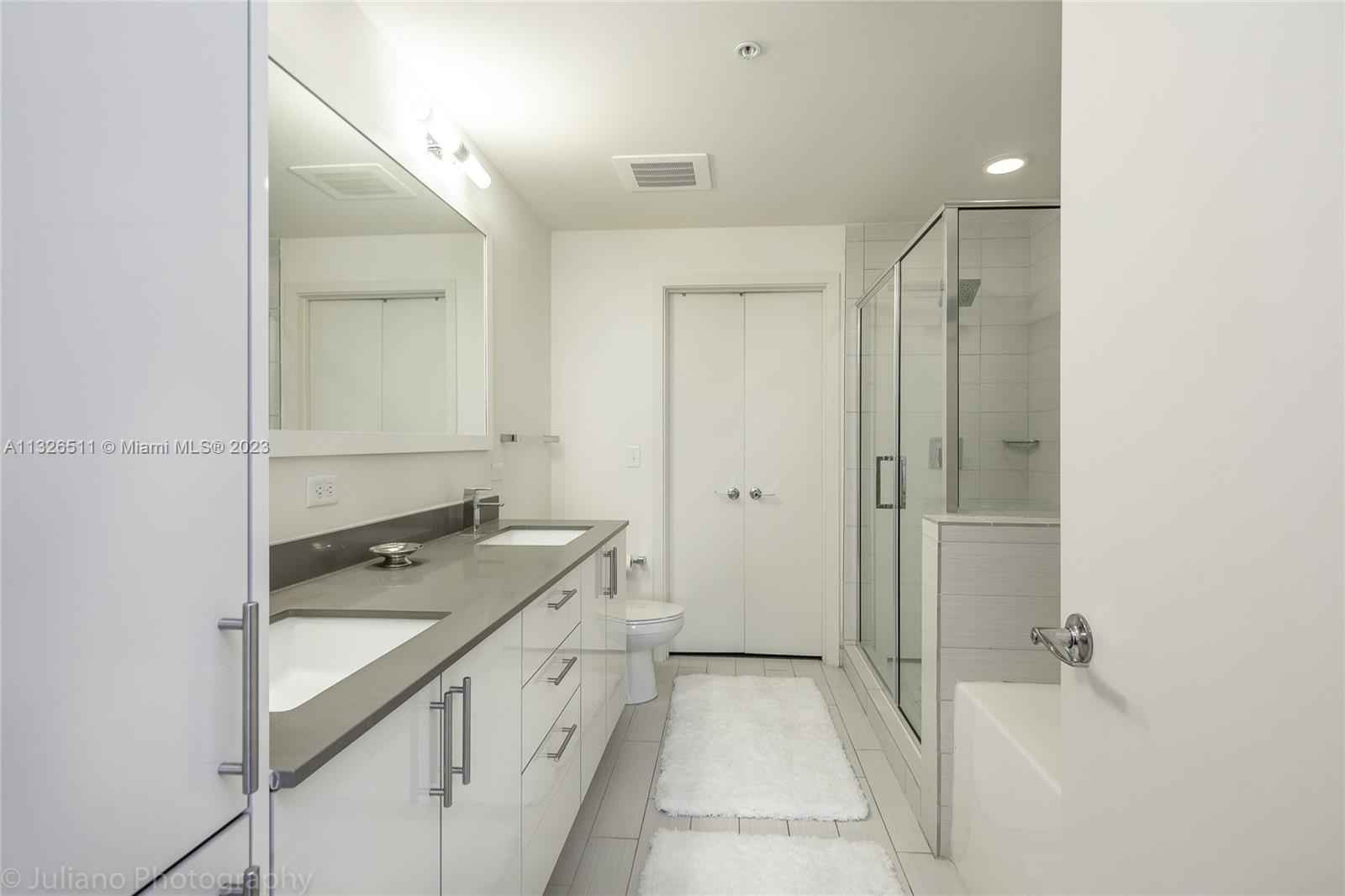NINE AT MARY BRICKELL VIL - Residential
