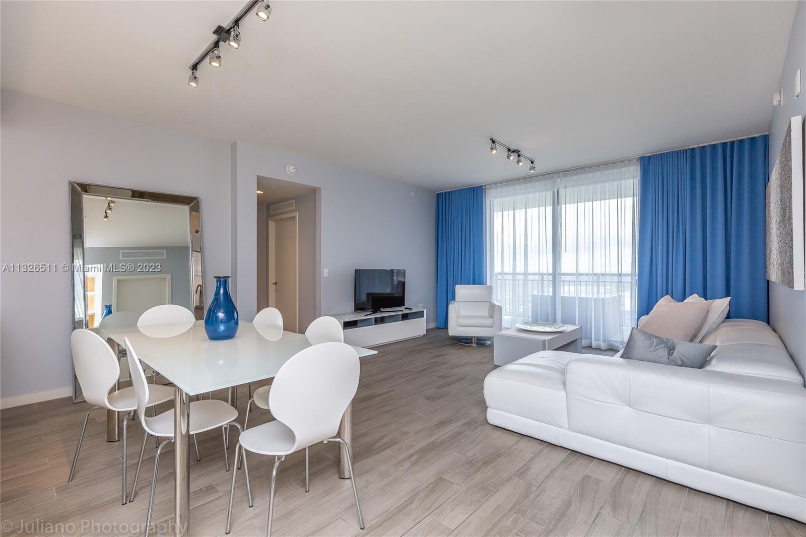 NINE AT MARY BRICKELL VIL - Residential