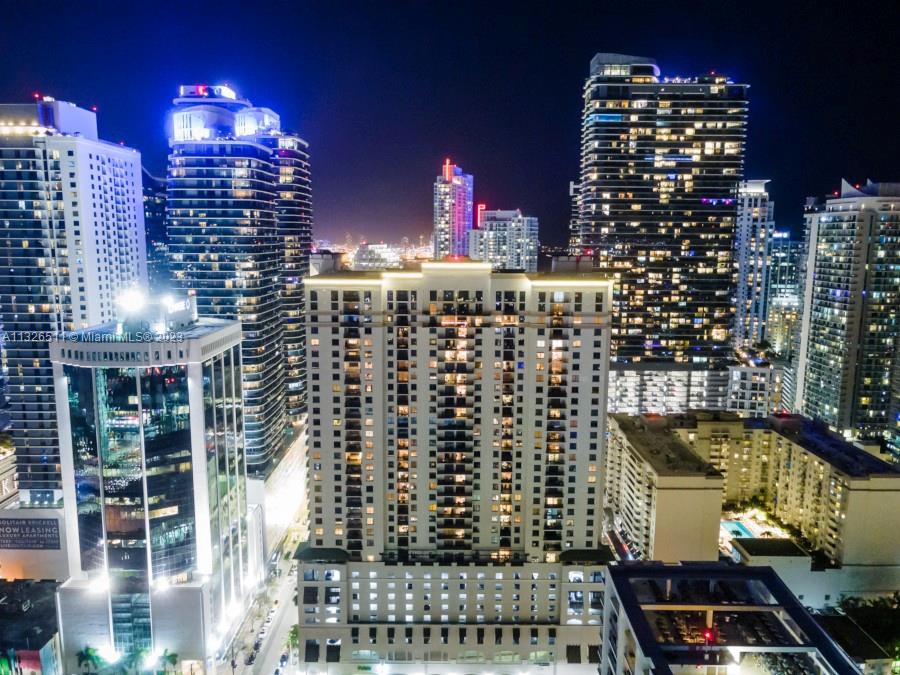 NINE AT MARY BRICKELL VIL - Residential
