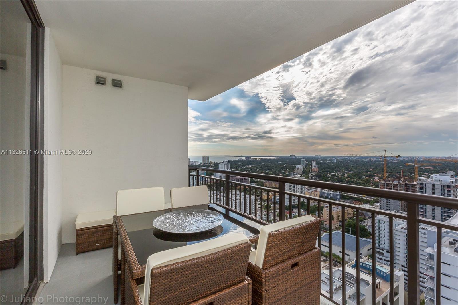 NINE AT MARY BRICKELL VIL - Residential