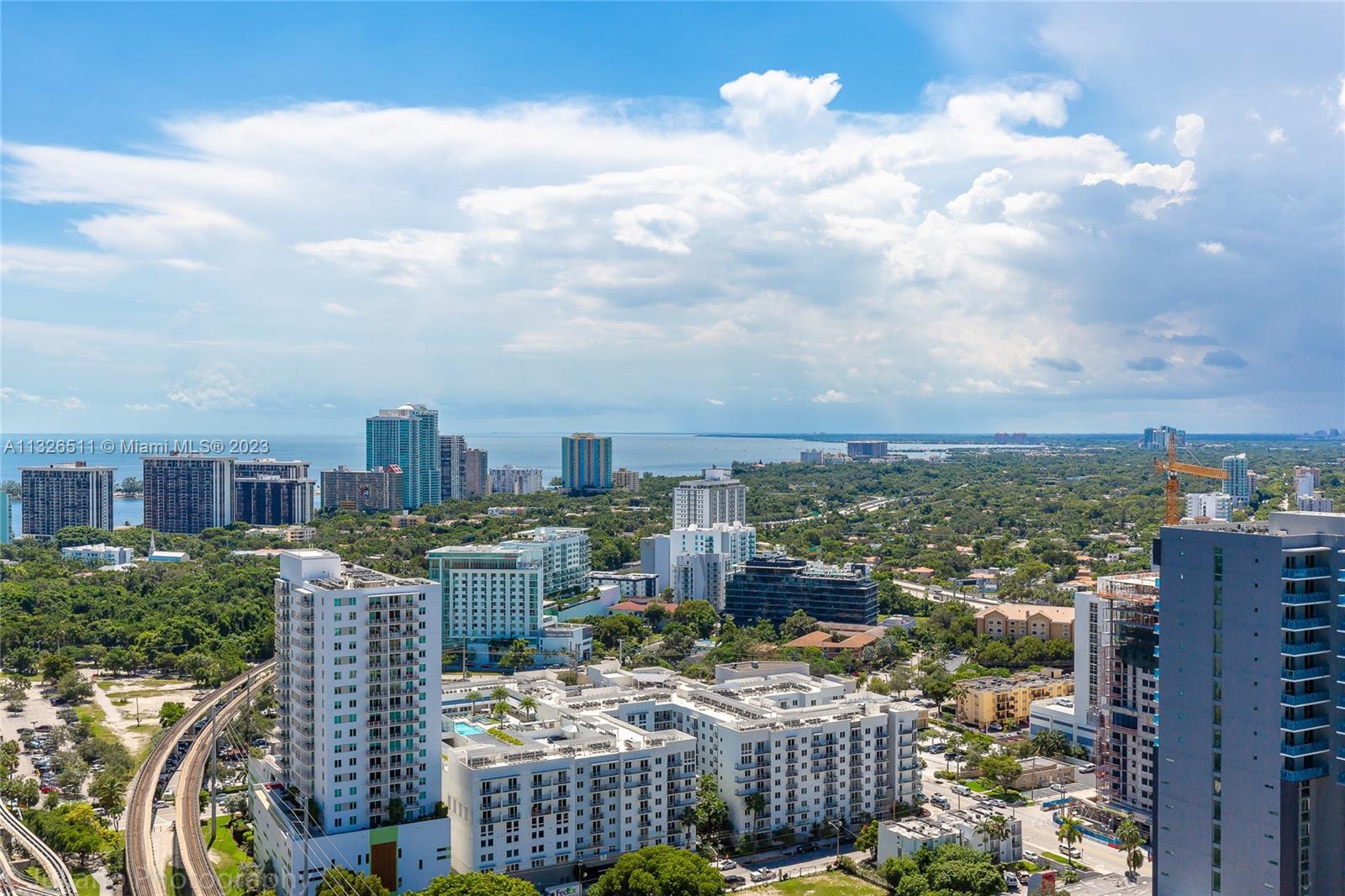 NINE AT MARY BRICKELL VIL - Residential