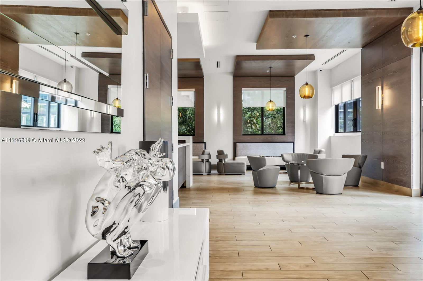 NINE AT MARY BRICKELL VIL - Residential