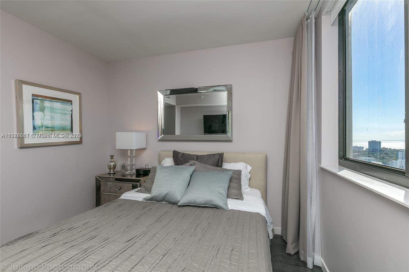 NINE AT MARY BRICKELL VIL - Residential