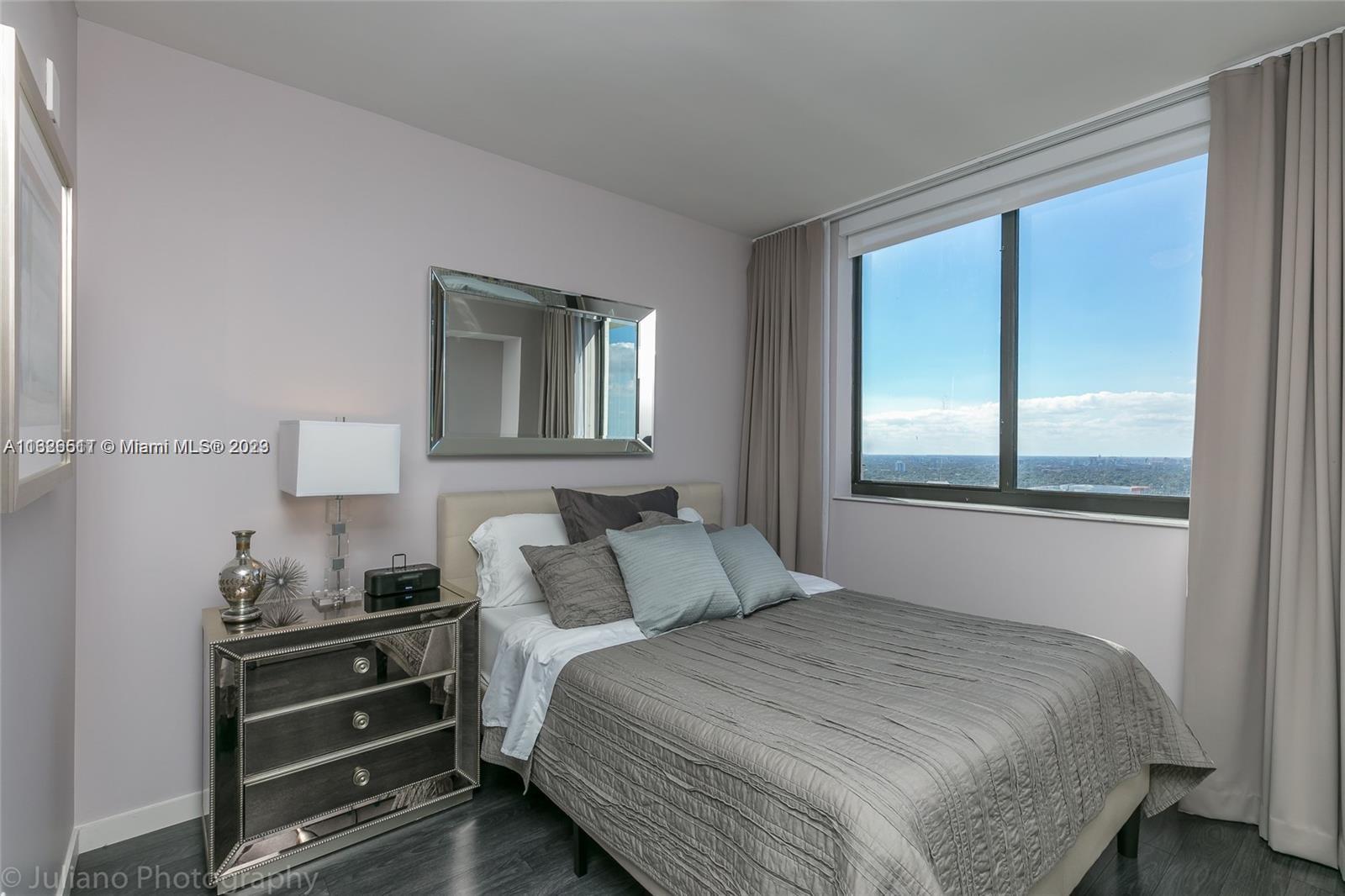 NINE AT MARY BRICKELL VIL - Residential
