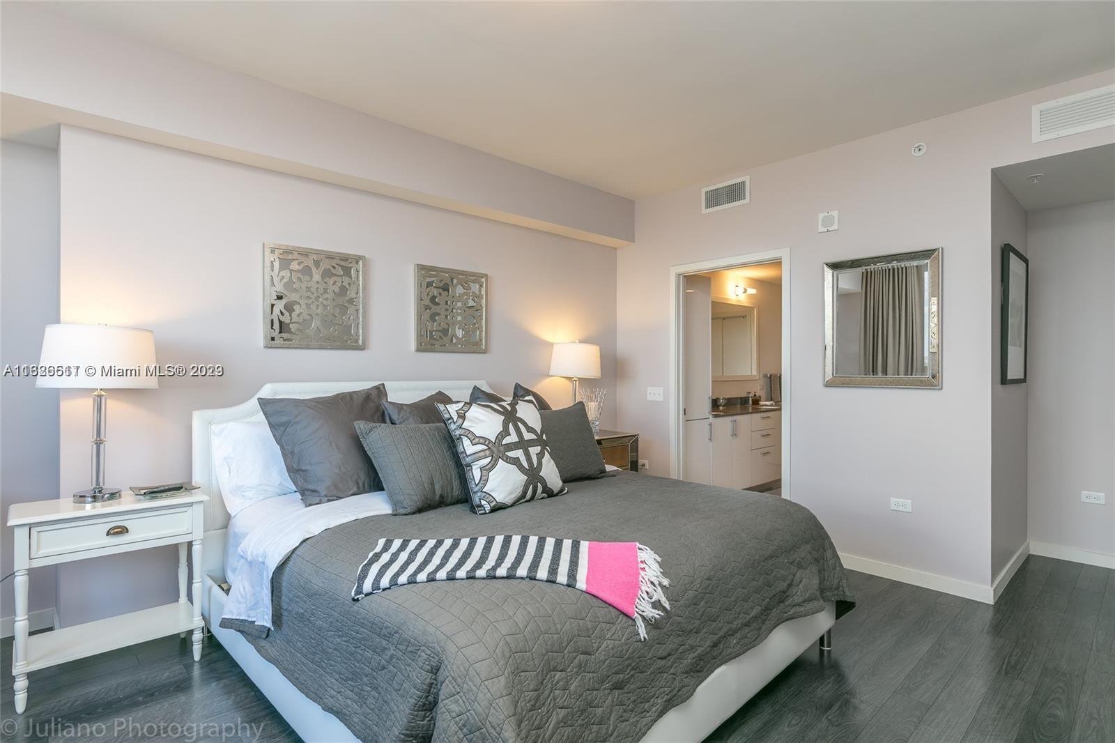 NINE AT MARY BRICKELL VIL - Residential