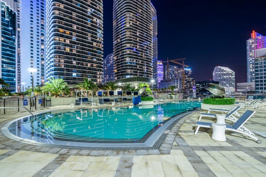 NINE AT MARY BRICKELL VIL - Residential