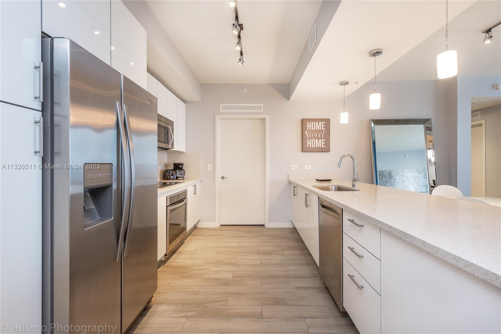 NINE AT MARY BRICKELL VIL - Residential
