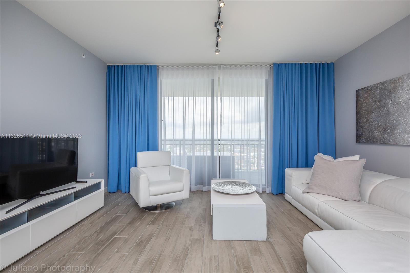 NINE AT MARY BRICKELL VIL - Residential