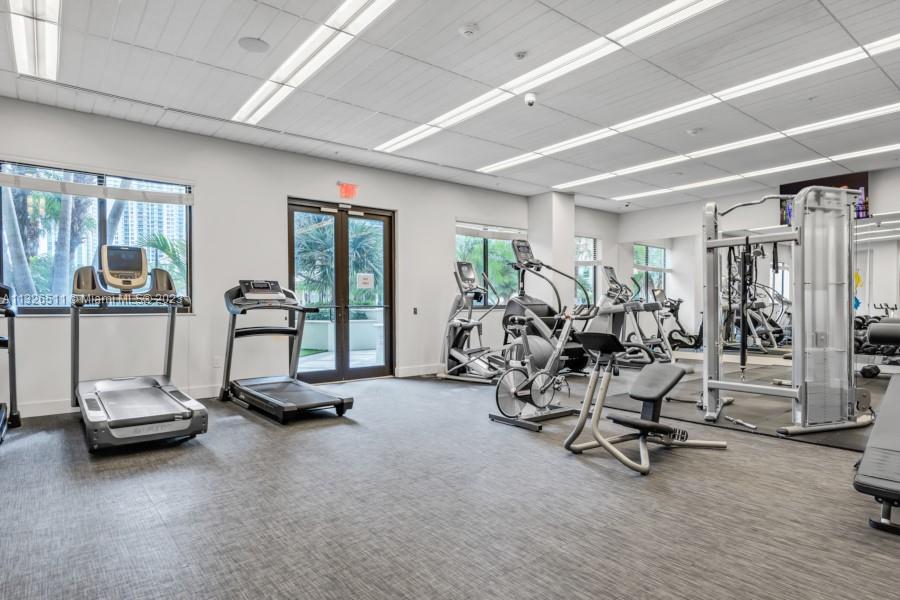 NINE AT MARY BRICKELL VIL - Residential