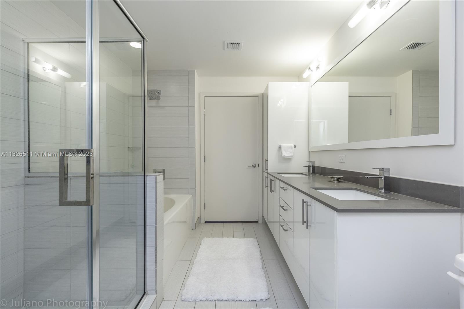 NINE AT MARY BRICKELL VIL - Residential