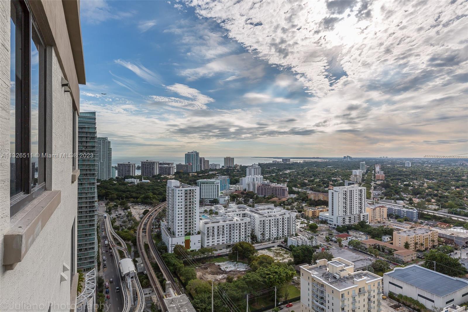 NINE AT MARY BRICKELL VIL - Residential