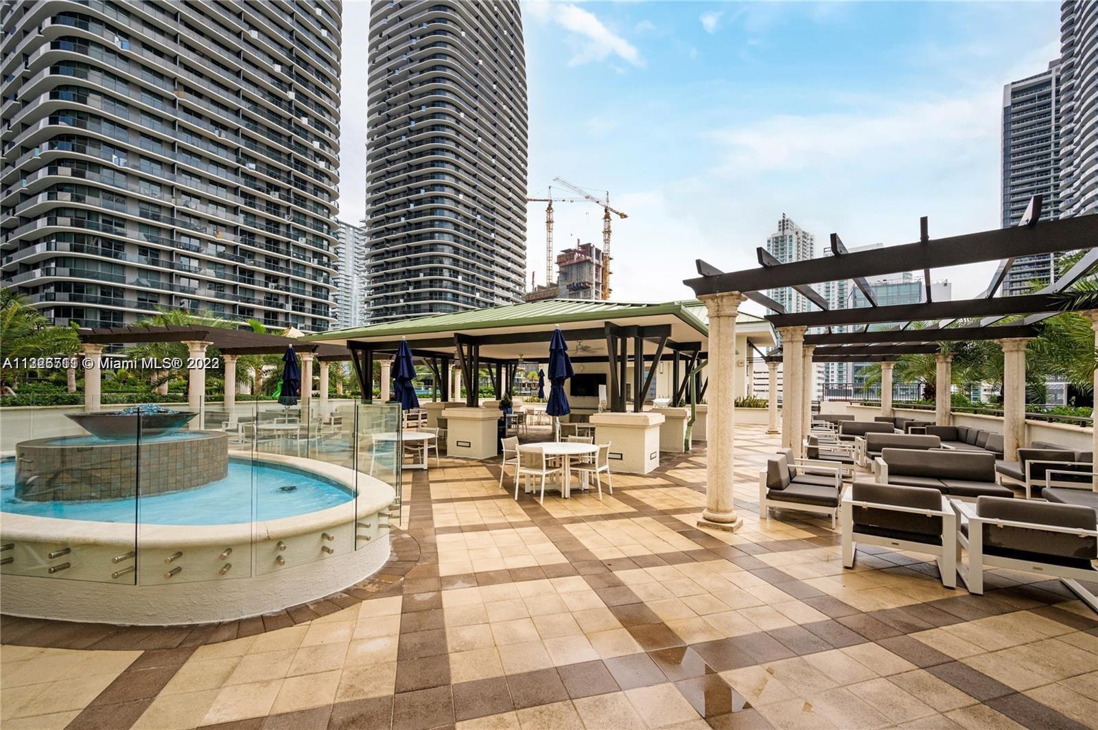 NINE AT MARY BRICKELL VIL - Residential