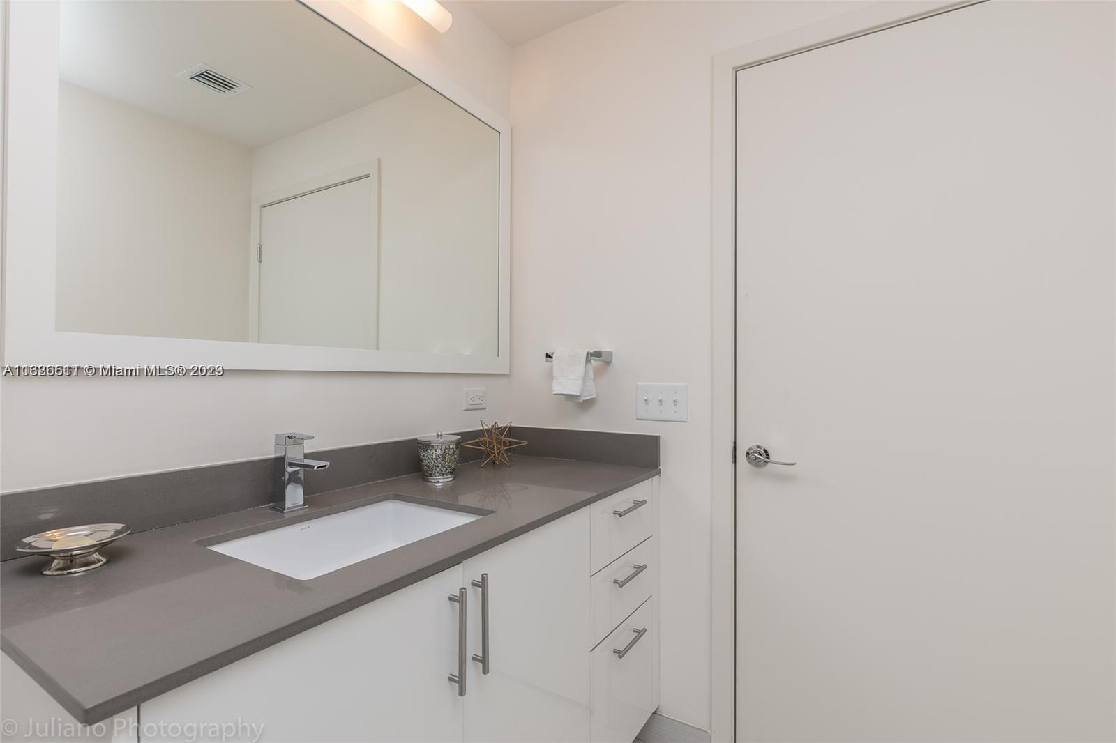 NINE AT MARY BRICKELL VIL - Residential