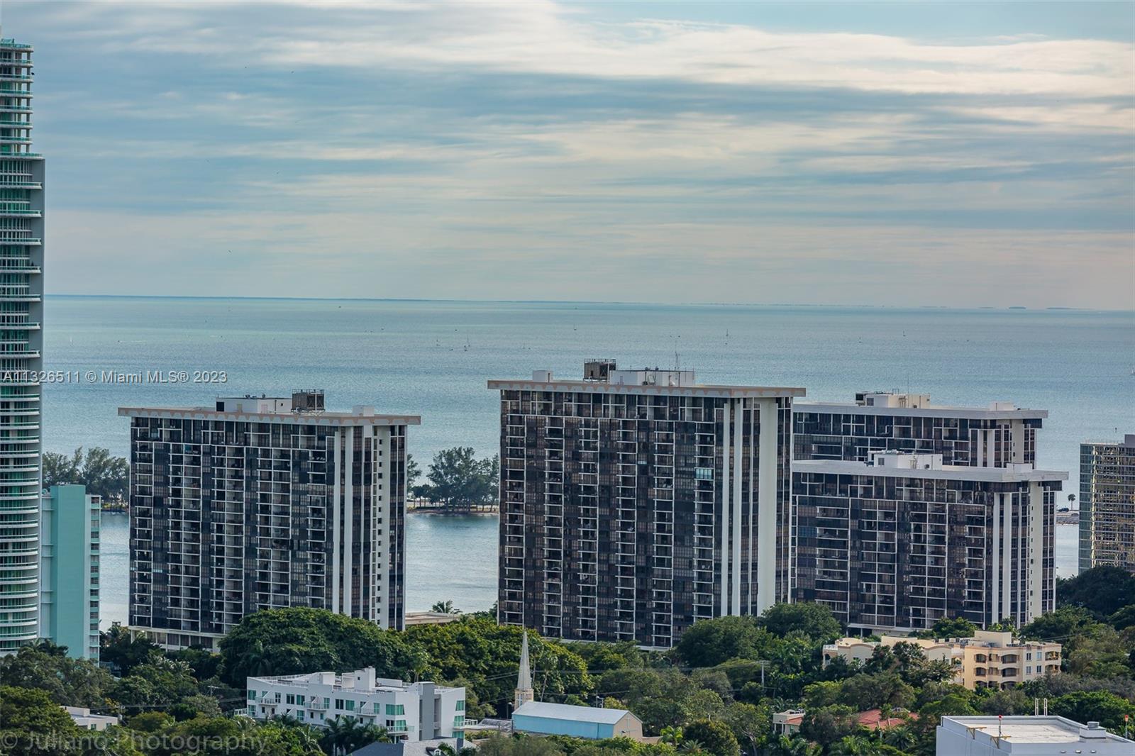 NINE AT MARY BRICKELL VIL - Residential