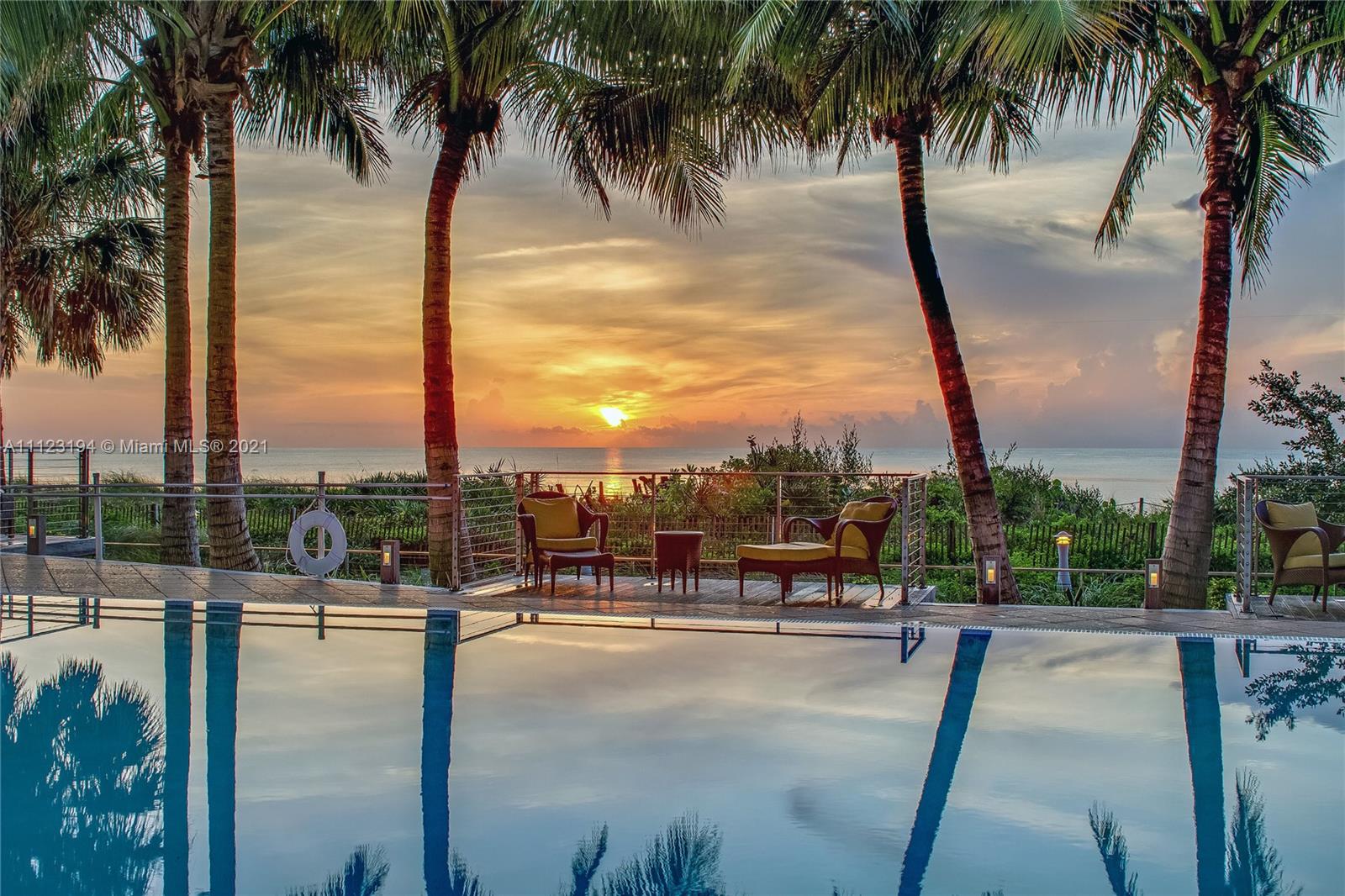 NORTH CARILLON BEACH COND - Residential