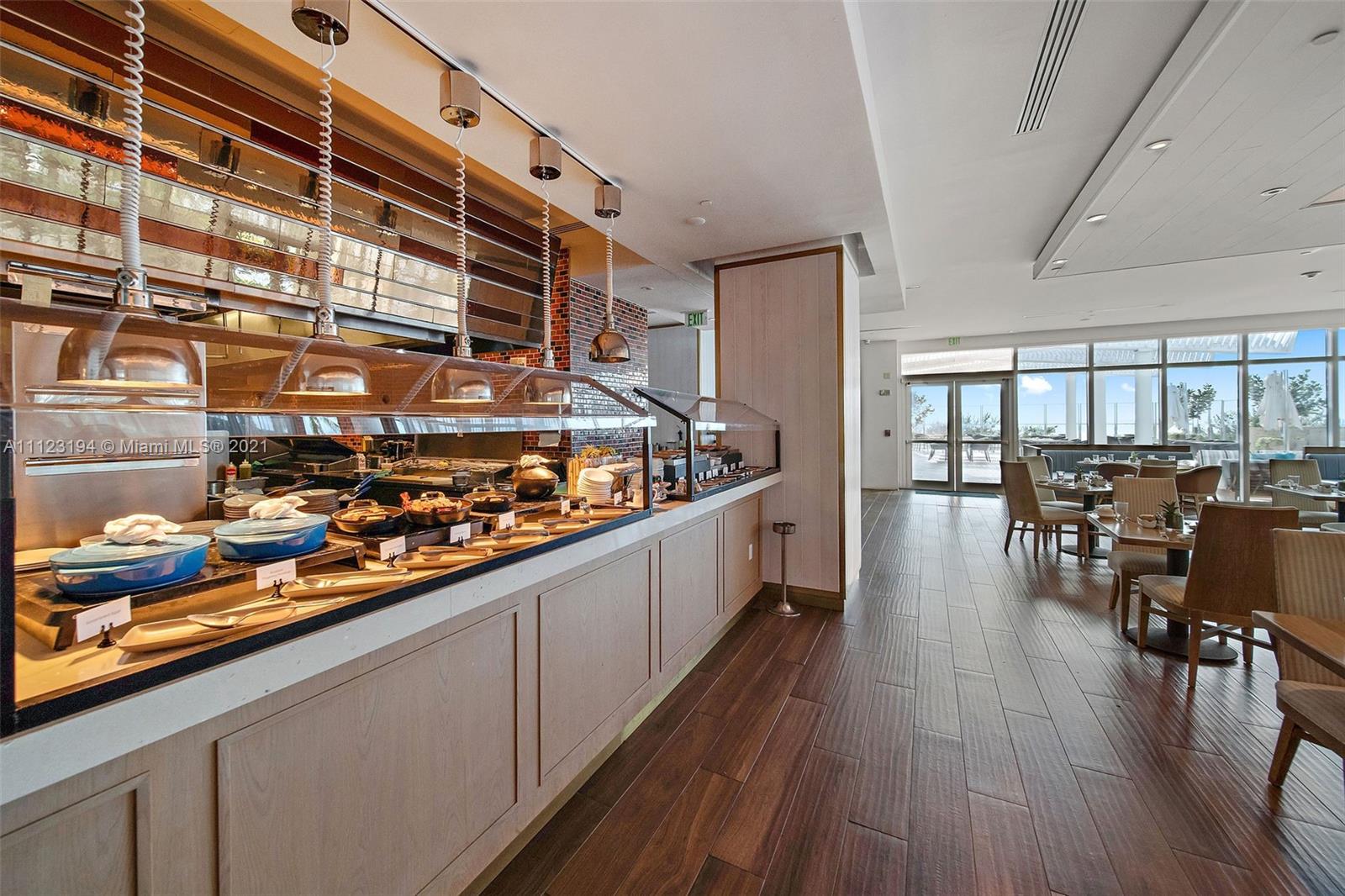 NORTH CARILLON BEACH COND - Residential